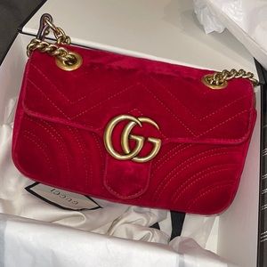 Gucci Bag